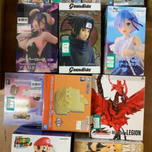 74984 Envio caja # 5 Maritimo