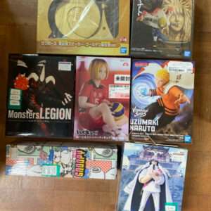 75013 Pago de envio caja # 6 Maritimo