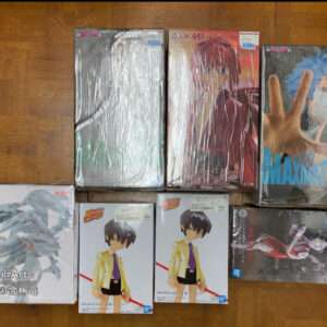   Articulos Japan (Post Box Japan)