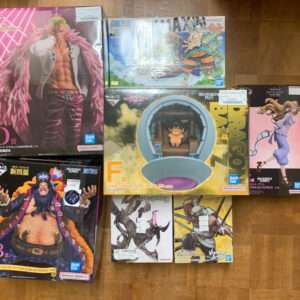 75034 Pago envio caja # 8 Maritimo