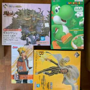 75047 Pago envio caja # 10 Maritimo