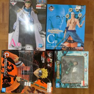 75081 Pago envio caja # 5 Maritimo