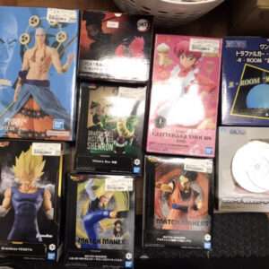   Articulos Japan (Post Box Japan)