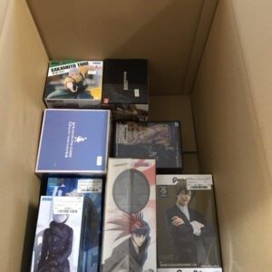   Articulos Japan (Post Box Japan)