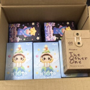 74269 Figure pop mart set