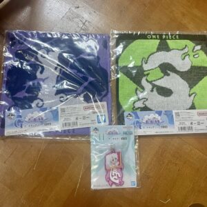 74193 ichibankuji one piese