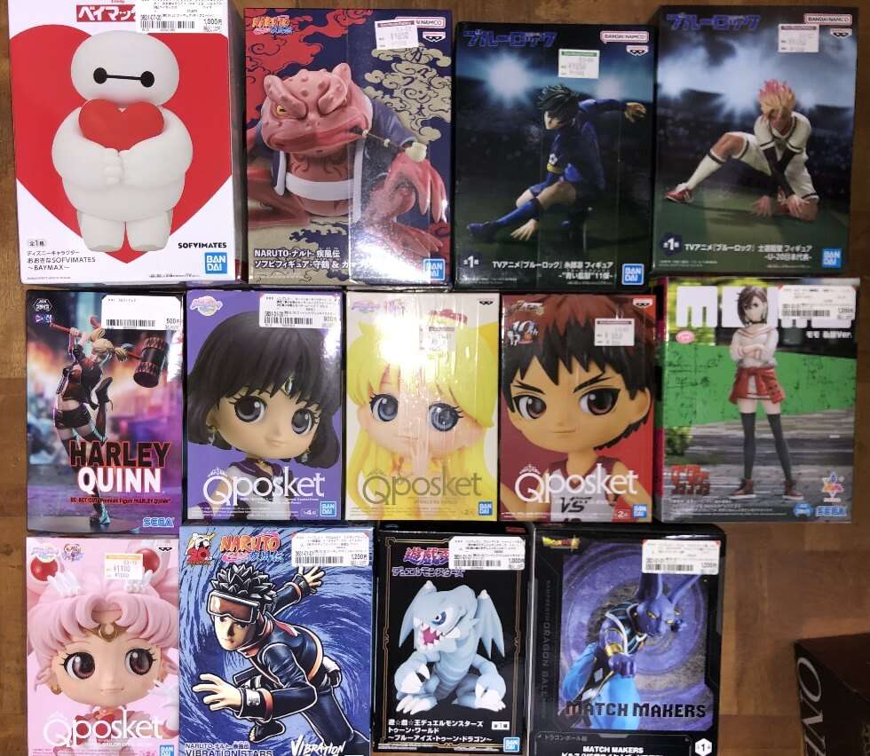 Img_4454 - Articulos Japan (post Box Japan) Articulos Japan (Post Box Japan)