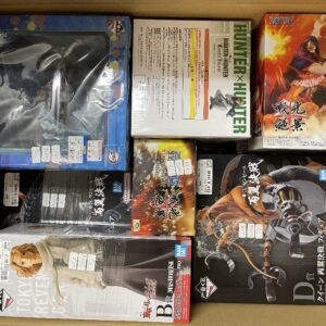   Articulos Japan (Post Box Japan)