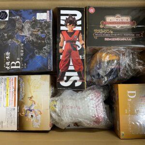   Articulos Japan (Post Box Japan)