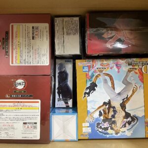   Articulos Japan (Post Box Japan)