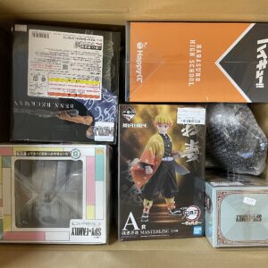 73851 Caja 4 Figura x 15