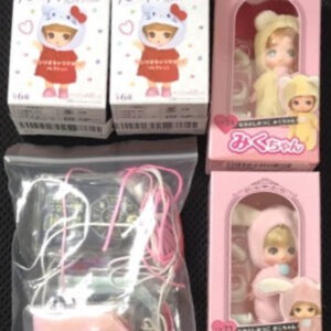 74246 Figura Lica set