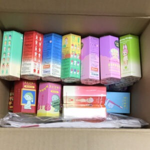 71773 Figure set sonny angel