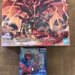 75310 Figure dragon