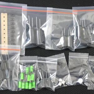 72191 Condensador set