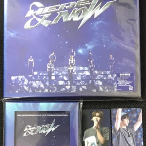 72811 Albun zerobase set