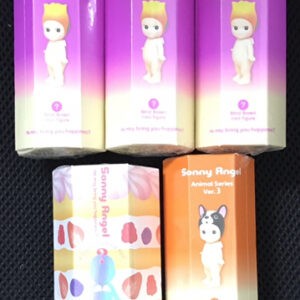 73639 Figure sylvanian