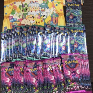 74221 Cado pokemon  set