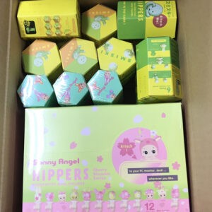 74273 Figure sonny angel set