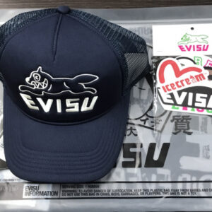 74642 Cap evisu