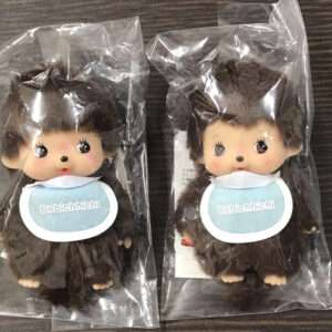 74961 Plus doll bebichhichi