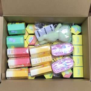 75038 Figure smiski set