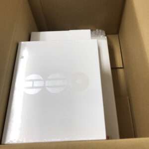 75330 CD bts set