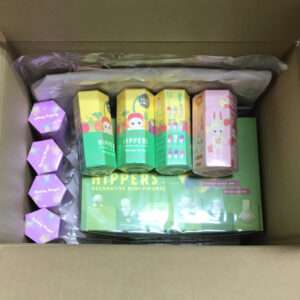 75353 Figure sonny angel set