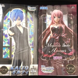 71765 Figure  kaito-amour