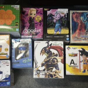 74512 Figure set x 11 (whats app)