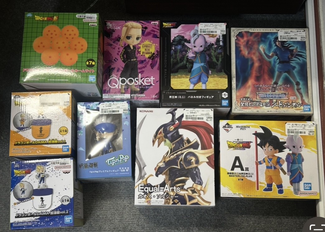 Screenshot - Articulos Japan (post Box Japan) Articulos Japan (Post Box Japan)