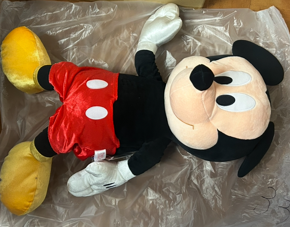 Img_8529 - Articulos Japan (post Box Japan) Articulos Japan (Post Box Japan)