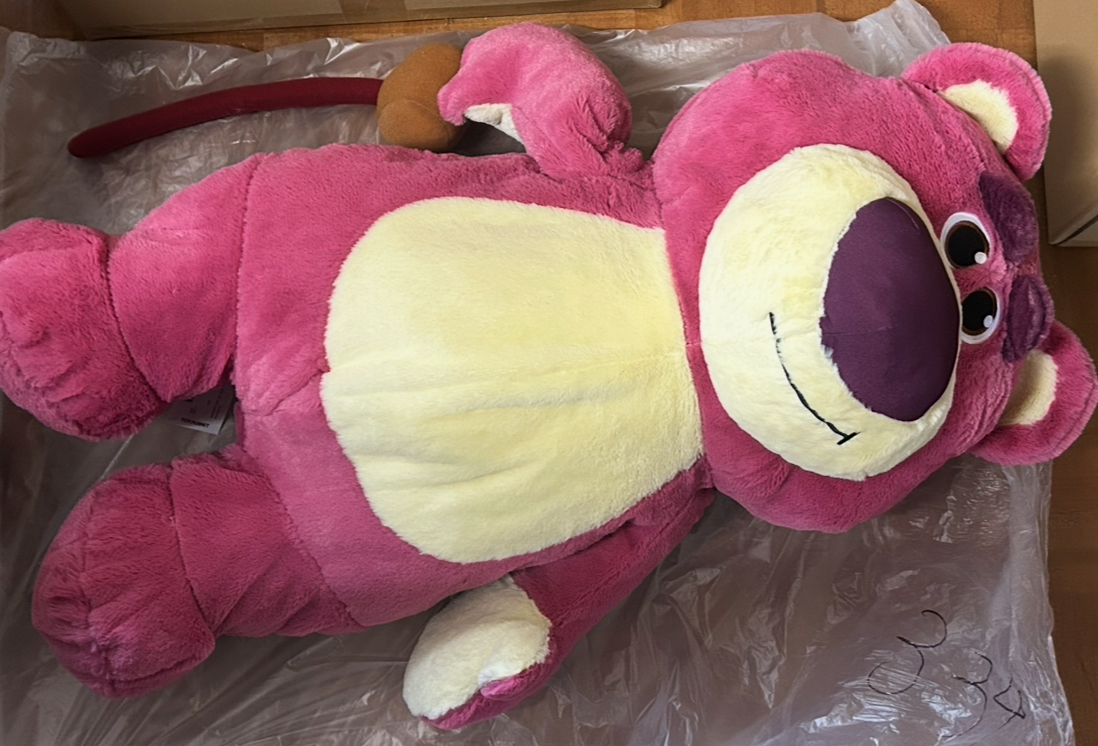 Img_8530 - Articulos Japan (post Box Japan) Articulos Japan (Post Box Japan)