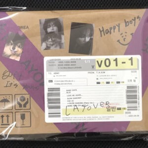   Articulos Japan (Post Box Japan)