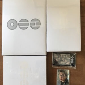   Articulos Japan (Post Box Japan)