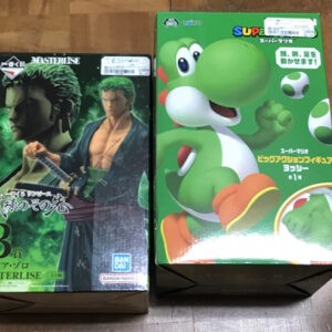 74345 Figure set x 2 (whats app)