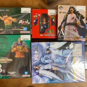   Articulos Japan (Post Box Japan)