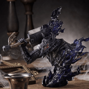 71691 Berserk Volume 42 Special Edition with Guts (Berserker Armor) Bust Figure