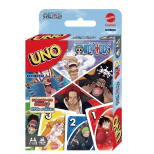 71795 [Juego de cartas de mercancías] One Piece Uno One Piece