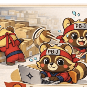 El costo adicional de EMS es de 1.940 yenes.