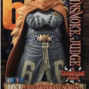 71865 Figure: Vinsmoke Judge "One Piece" DXF ​​~THE GRANDLINE SERIES~ VINSMOKE FAMILY vol.3 (regular)(surugaya)