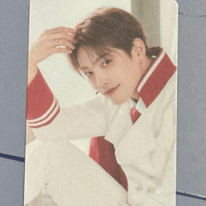 71856 ANITEEZ IN THE CALLING Hongjoong