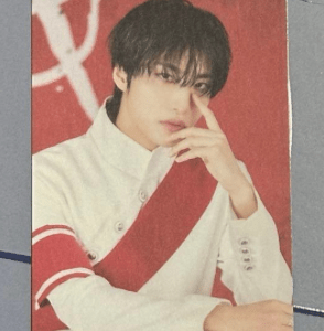 71860 ANITEEZ IN THE CALLING Seonghwa