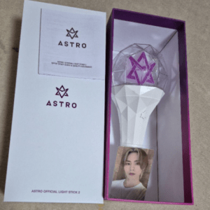 72105 ASTRO Official Light Stick