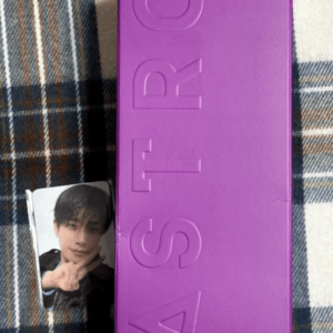 72128 ASTRO Official Light Stick Robon 3