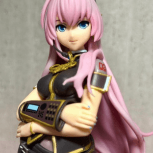 72057 Hatsune Miku Project DIVA Arcade Premium Figure Megurine Luka