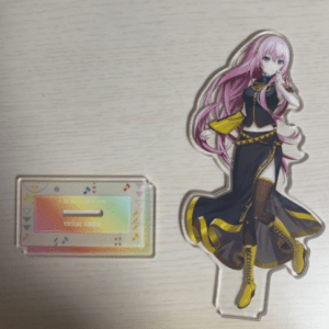 72059 Megurine Luka acrylic stand