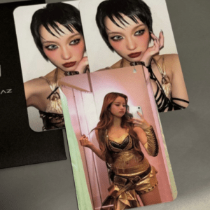 72408 XG THE CORE Nuclear Venue Limited Lakidro Trading Card