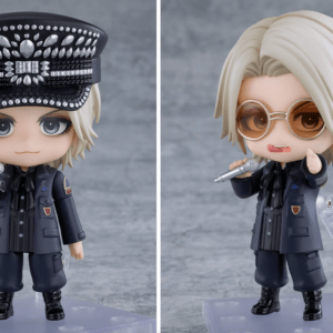 72421 Nendoroid HYDE