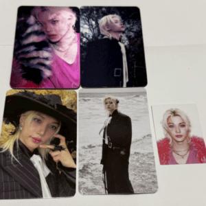 72487 Conjunto adjunto de Straykids doit Felix